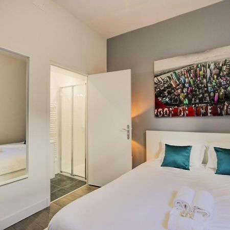 Le Modernisme - Tours Apartment Exterior photo