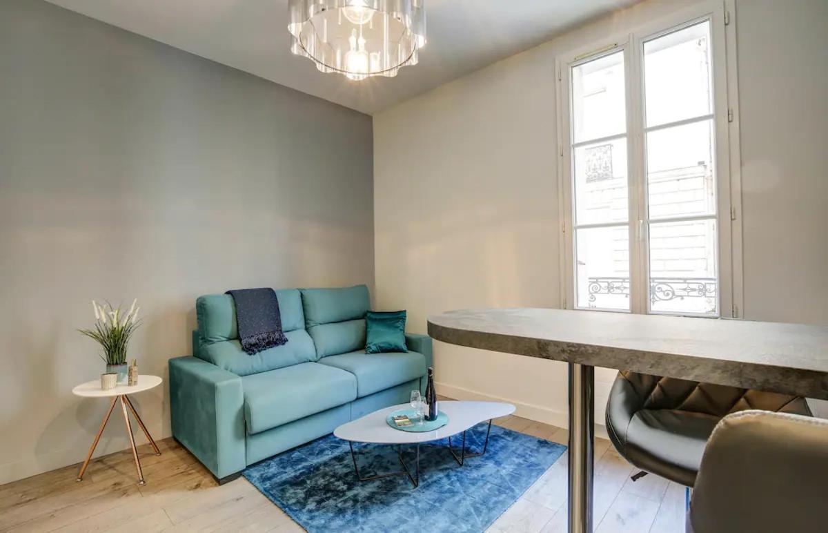 Le Modernisme - Tours Apartment Exterior photo