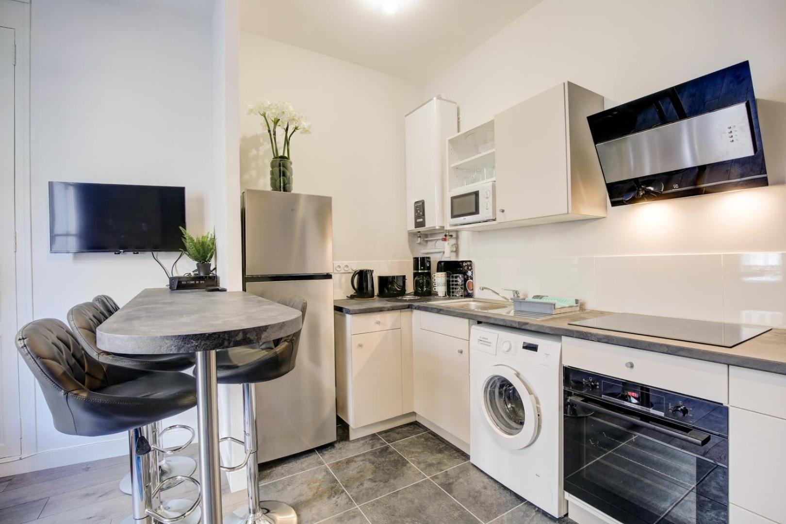 Le Modernisme - Tours Apartment Exterior photo